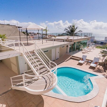 Bela Vista Praia Hotel Natal Zewnętrze zdjęcie