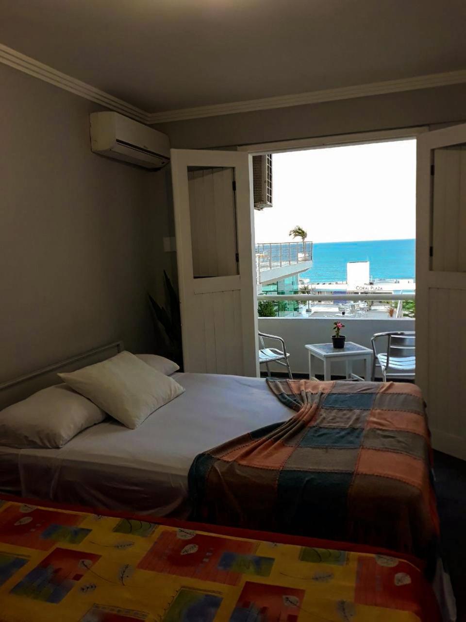 Bela Vista Praia Hotel Natal Zewnętrze zdjęcie