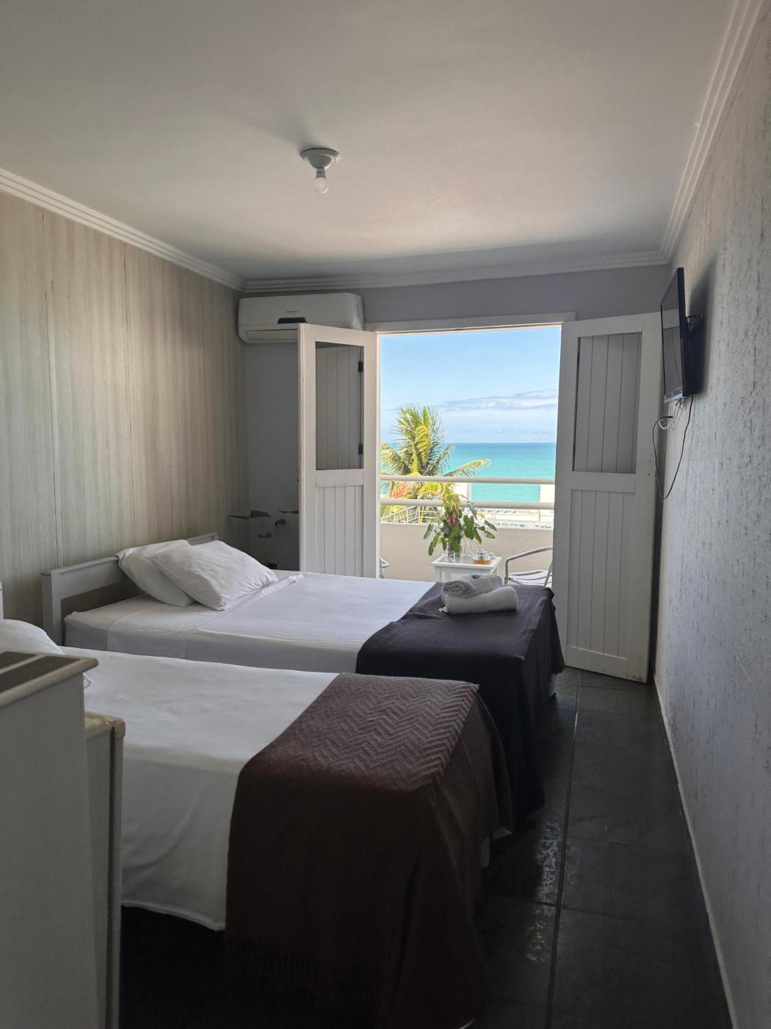 Bela Vista Praia Hotel Natal Zewnętrze zdjęcie