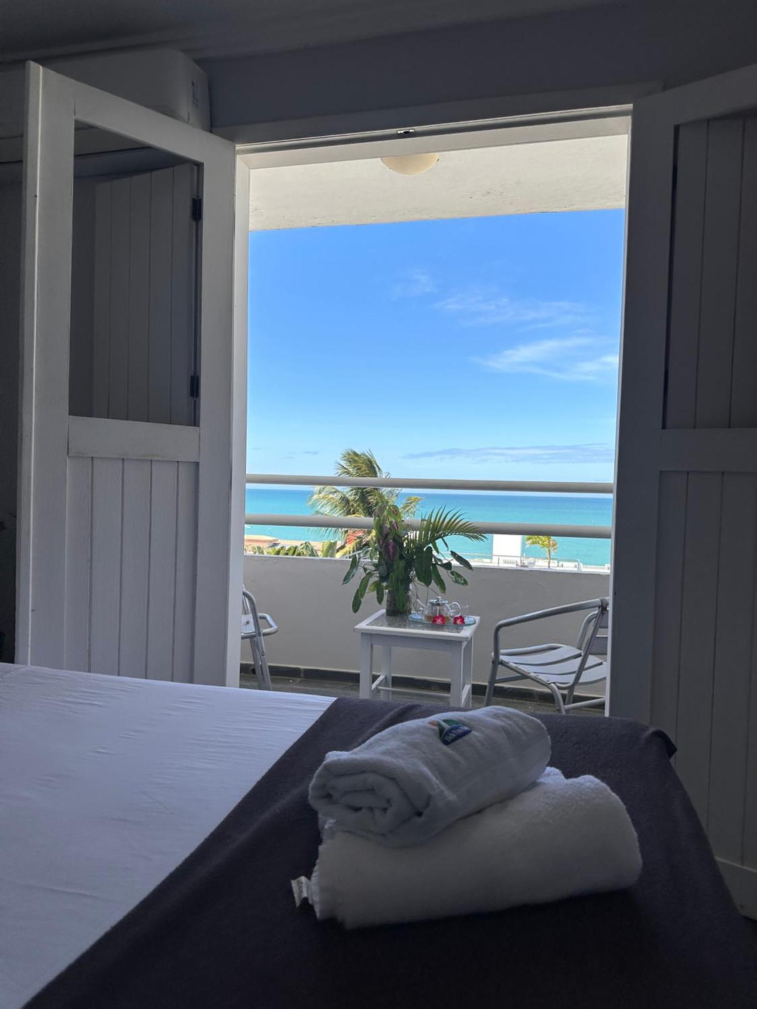 Bela Vista Praia Hotel Natal Zewnętrze zdjęcie