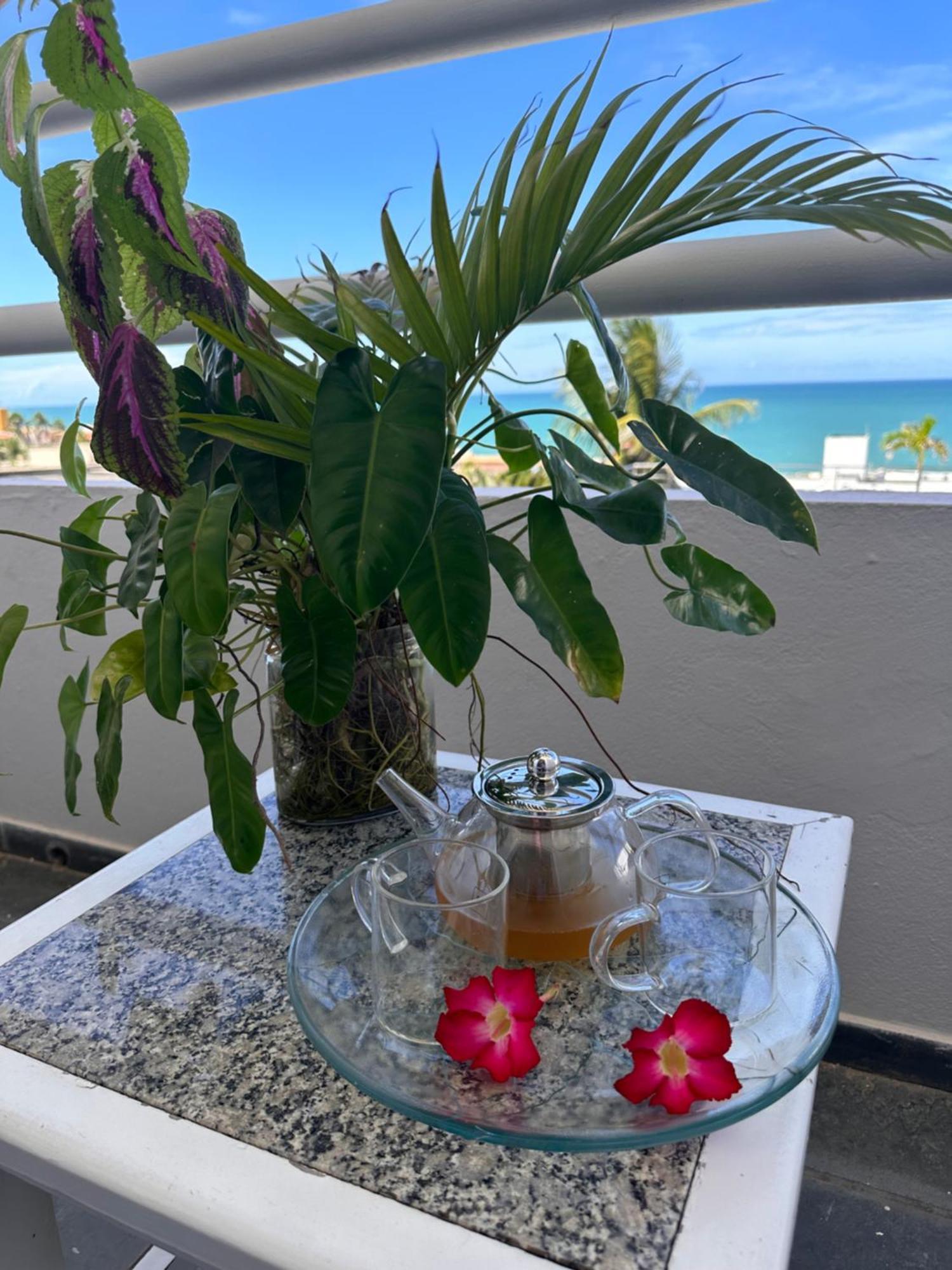 Bela Vista Praia Hotel Natal Zewnętrze zdjęcie