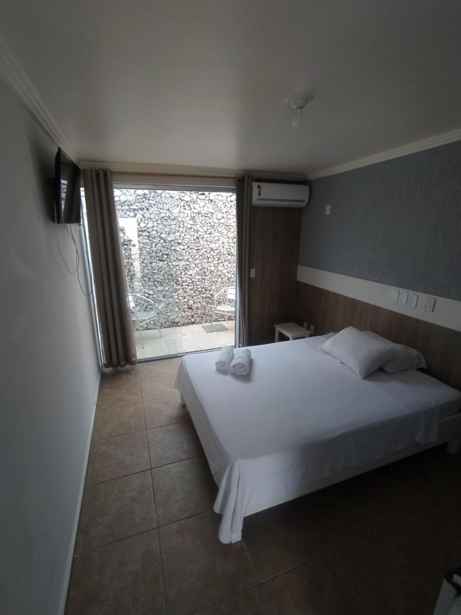 Bela Vista Praia Hotel Natal Zewnętrze zdjęcie