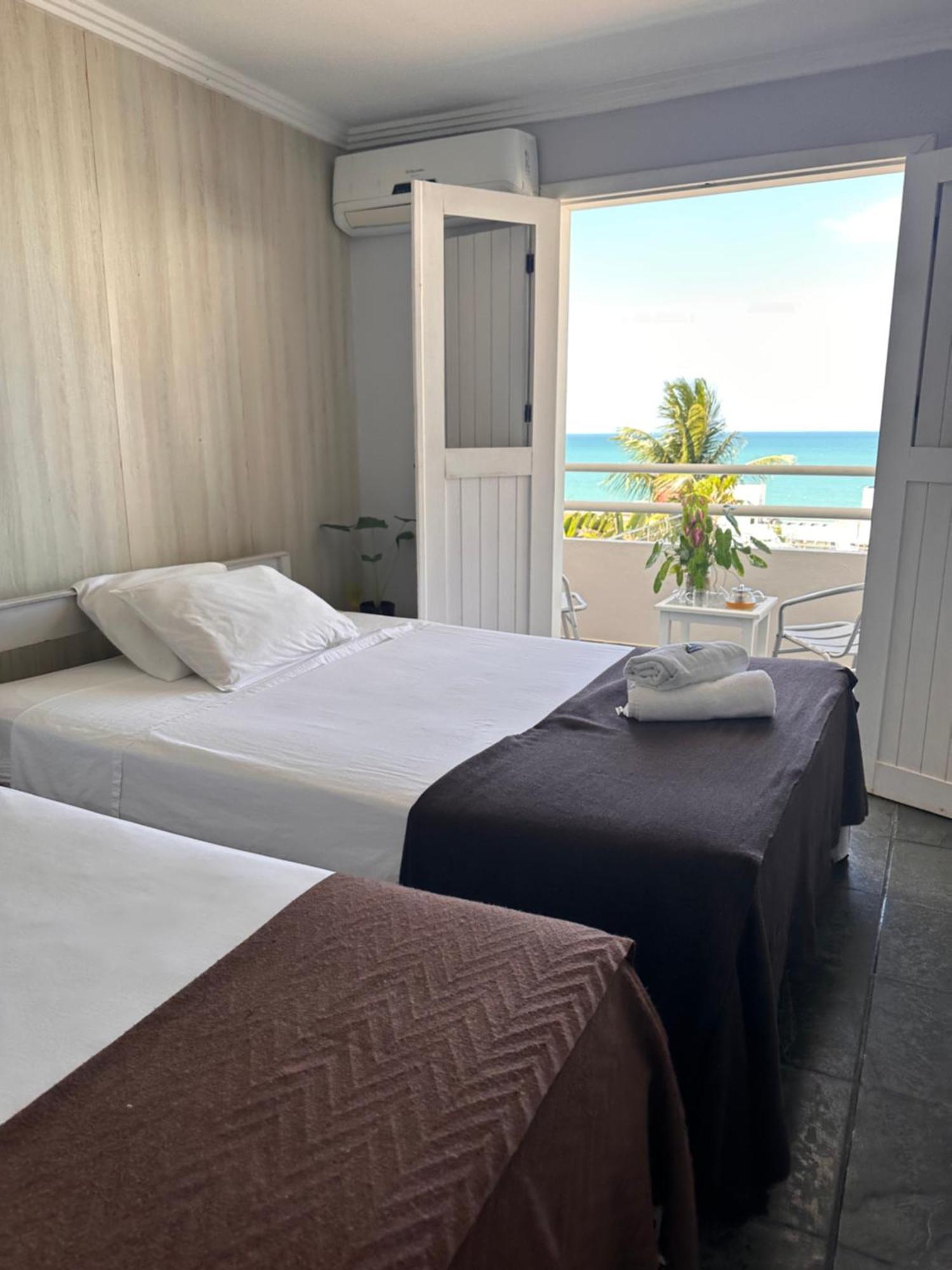 Bela Vista Praia Hotel Natal Zewnętrze zdjęcie