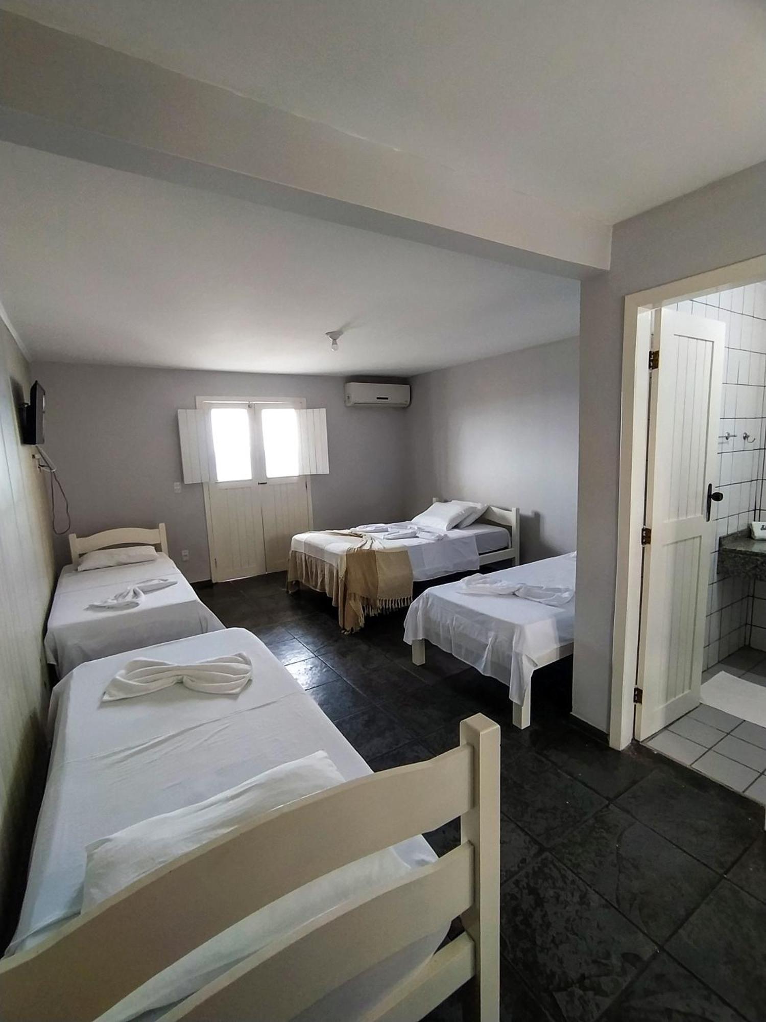 Bela Vista Praia Hotel Natal Zewnętrze zdjęcie