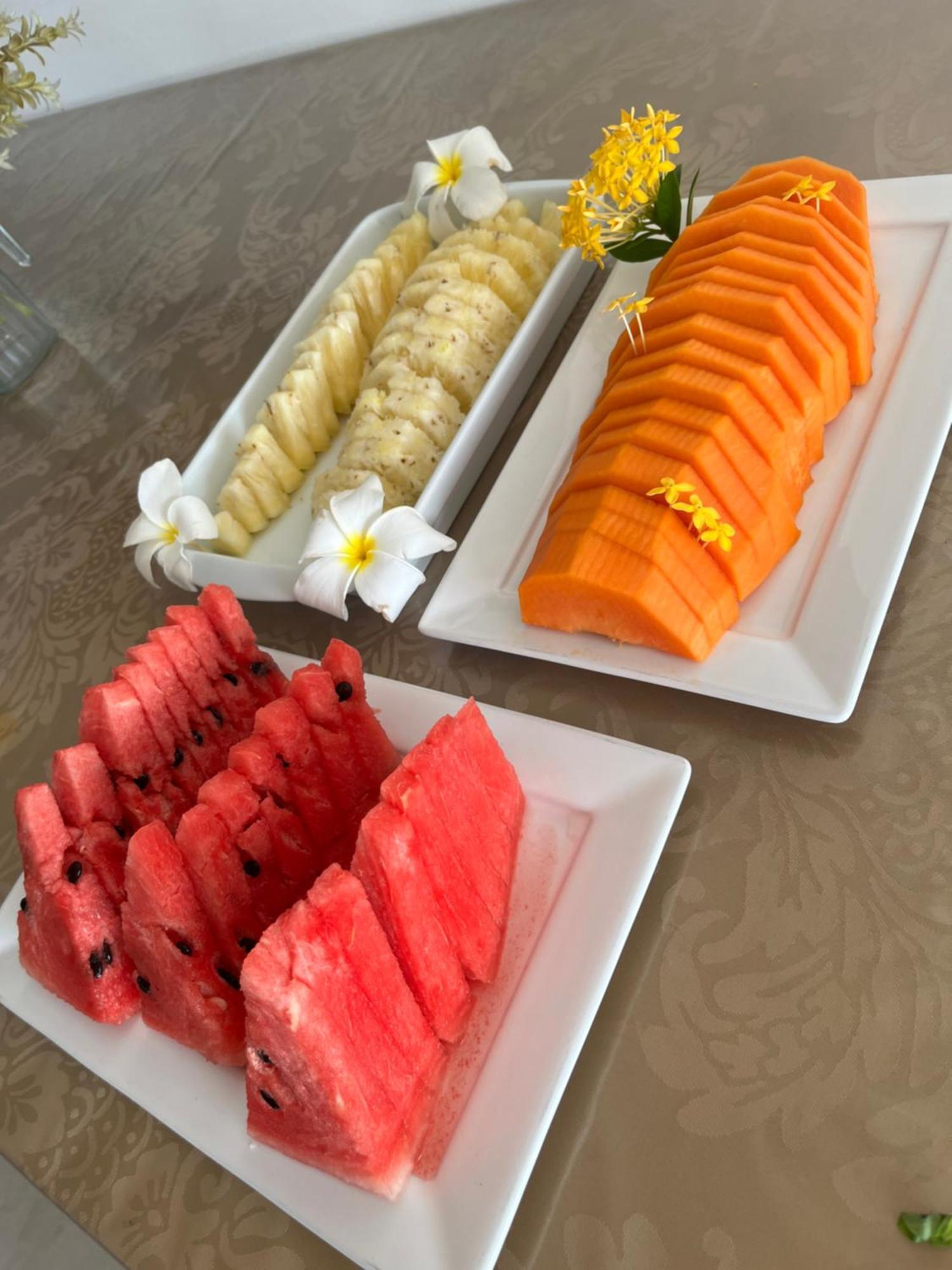 Bela Vista Praia Hotel Natal Zewnętrze zdjęcie